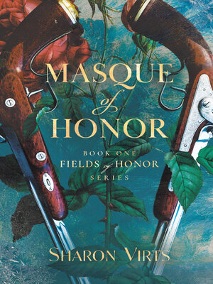 cover image of Masque of Honor
